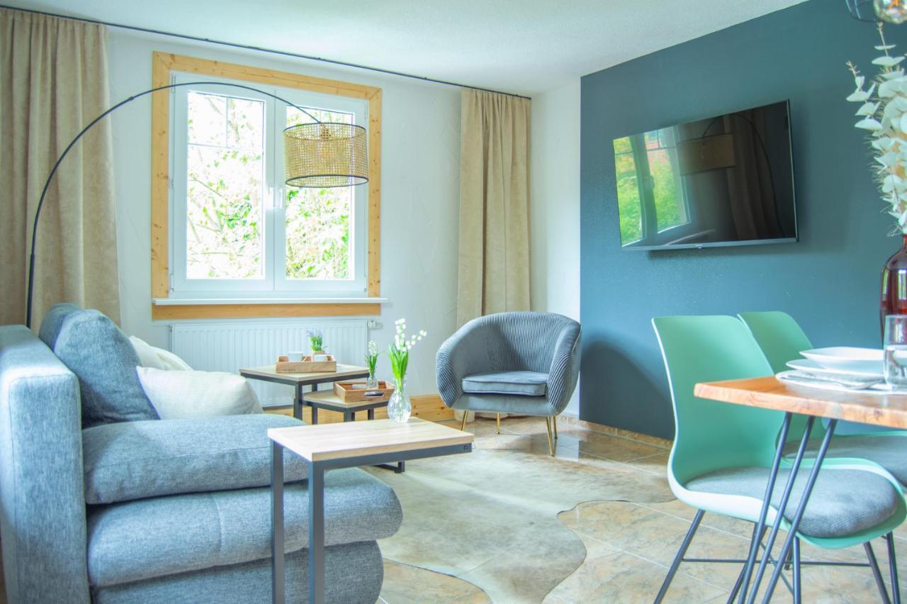 Wellnessoase Mitten In Triberg Triberg im Schwarzwald Buitenkant foto
